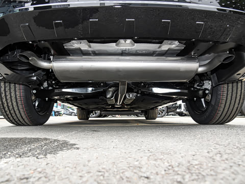 2026�� 2.0T EcoBoost  E �춯  �˶��� ST-Line