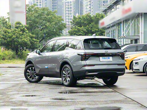 2026�� ���L 2.0T EcoBoost ��������������