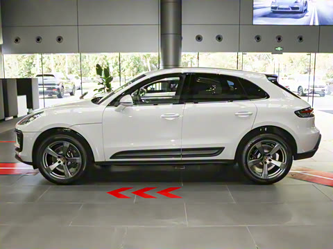 2026�� Macan 2.0T ���ΰ�
