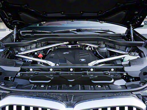 2026 xDrive 30Li M˶ҹװ