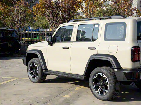 2025�� Hi4-T 36.7kWh