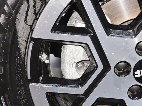 2026�� ���м� 1.5T �춯��׼��