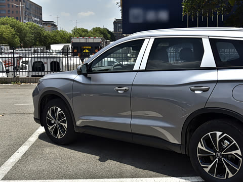 2026�� �ɳ۰� DM-i 220KM������