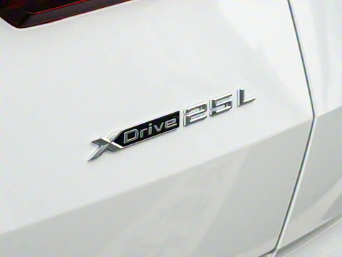 2025�� �Ŀ� xDrive25L ������װ