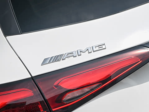2026�� �Ŀ� AMG GLC 43 4MATIC
