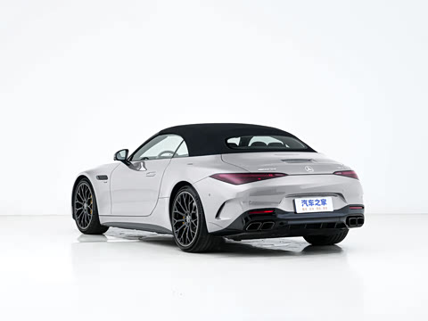 2024�� AMG SL 63 4MATIC+