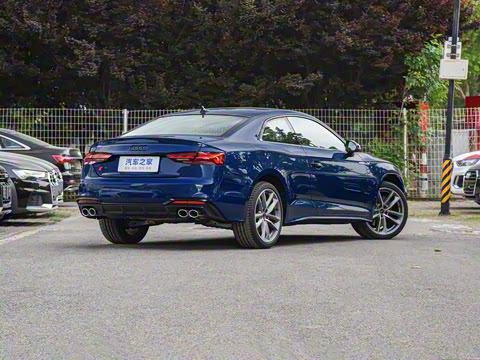 2024�� S5 3.0T Coupe