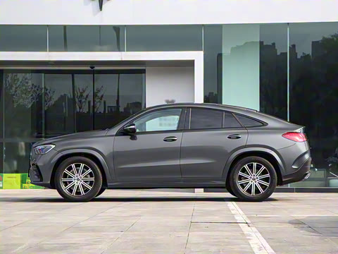 2025�� GLE 350 4MATIC ����SUV ������