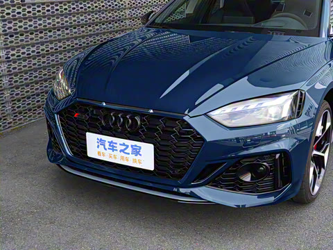 2024�� RS 5 2.9T Sportback ȼ���