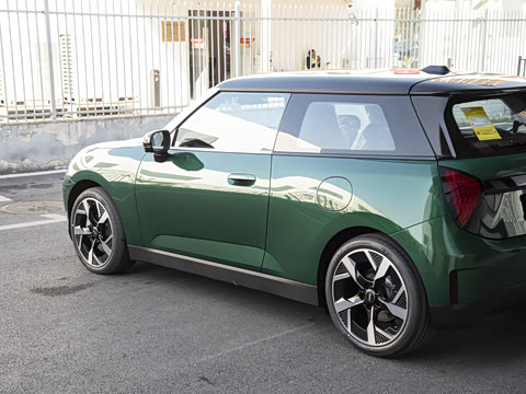 2026�� 463km COOPER SE ������