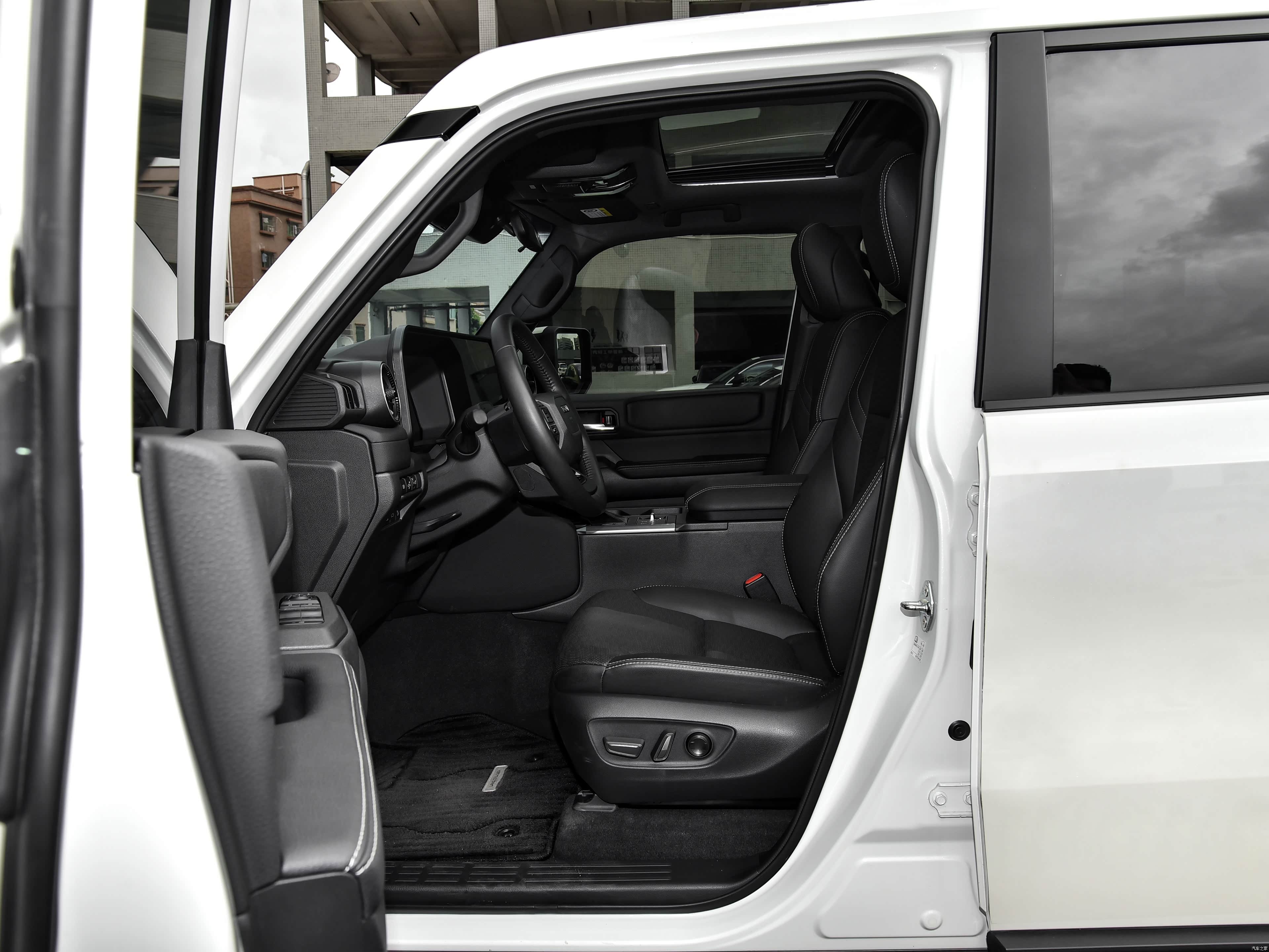 Toyota Prado, миниатюра 19
