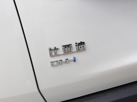 2026�� DM-i 205KM ��Խ��