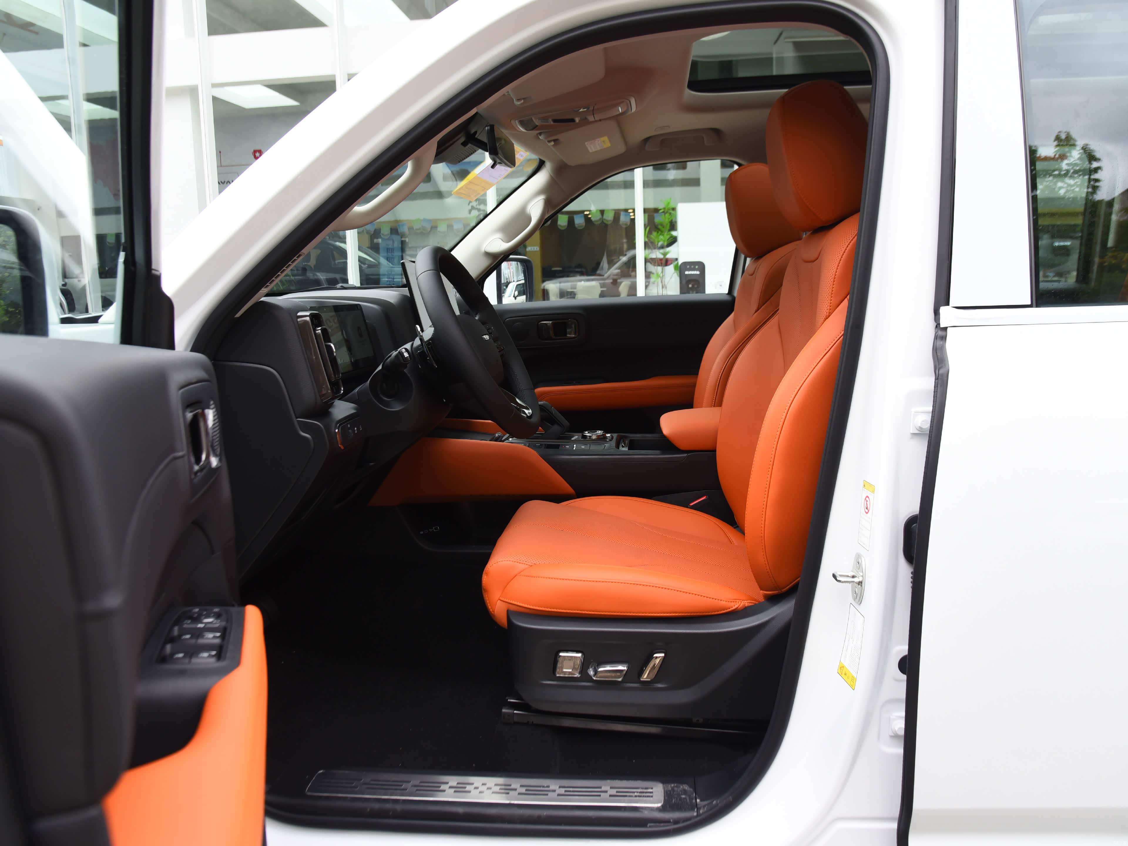 Haval H9, миниатюра 19