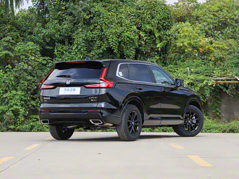 2026�� ȫ��30����ҫ�� 2.0L e:HEV �������ݰ�