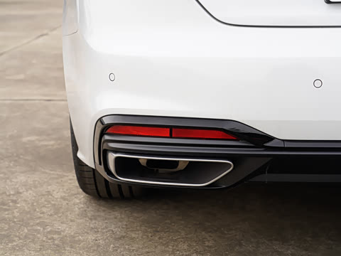 2025�� Sportback ��ذ� 40 TFSI ʱ�ж�����