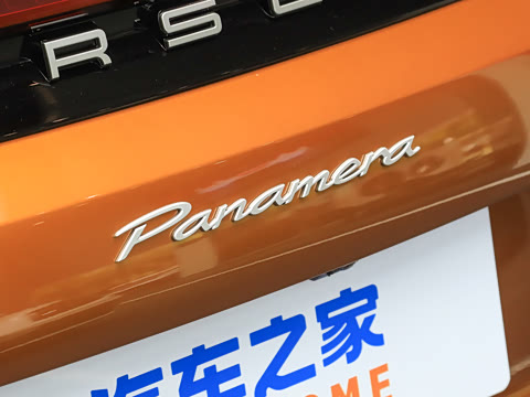 2026�� Panamera ������ 2.9T