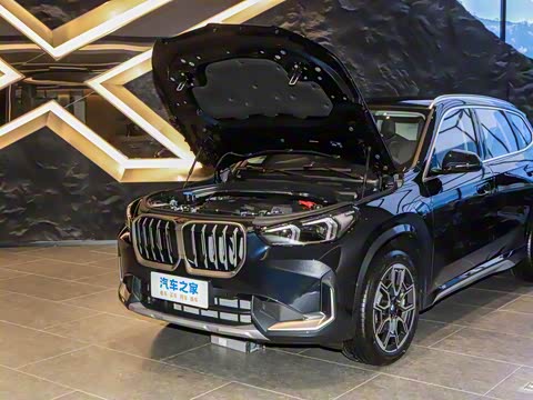 2025�� sDrive25Li X�����װ