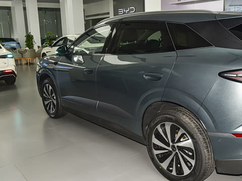 2026�� EV  605�캽��