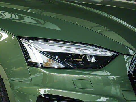 2025�� Sportback ��ذ� 40 TFSI ʱ�ж�����