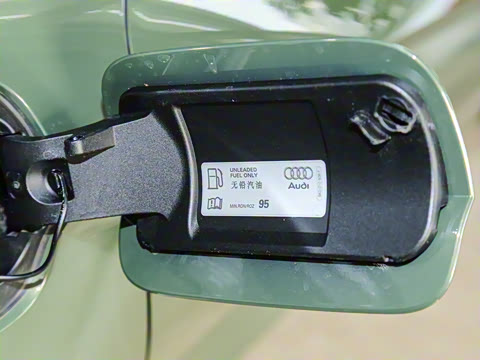 2025�� Sportback ��ذ� 40 TFSI ʱ�ж�����