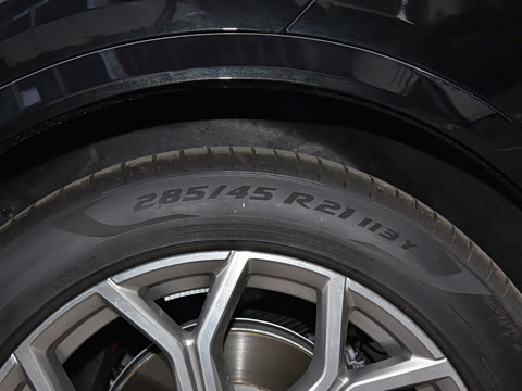 2026�� xDrive40i ���Ⱥ�����װ 7��