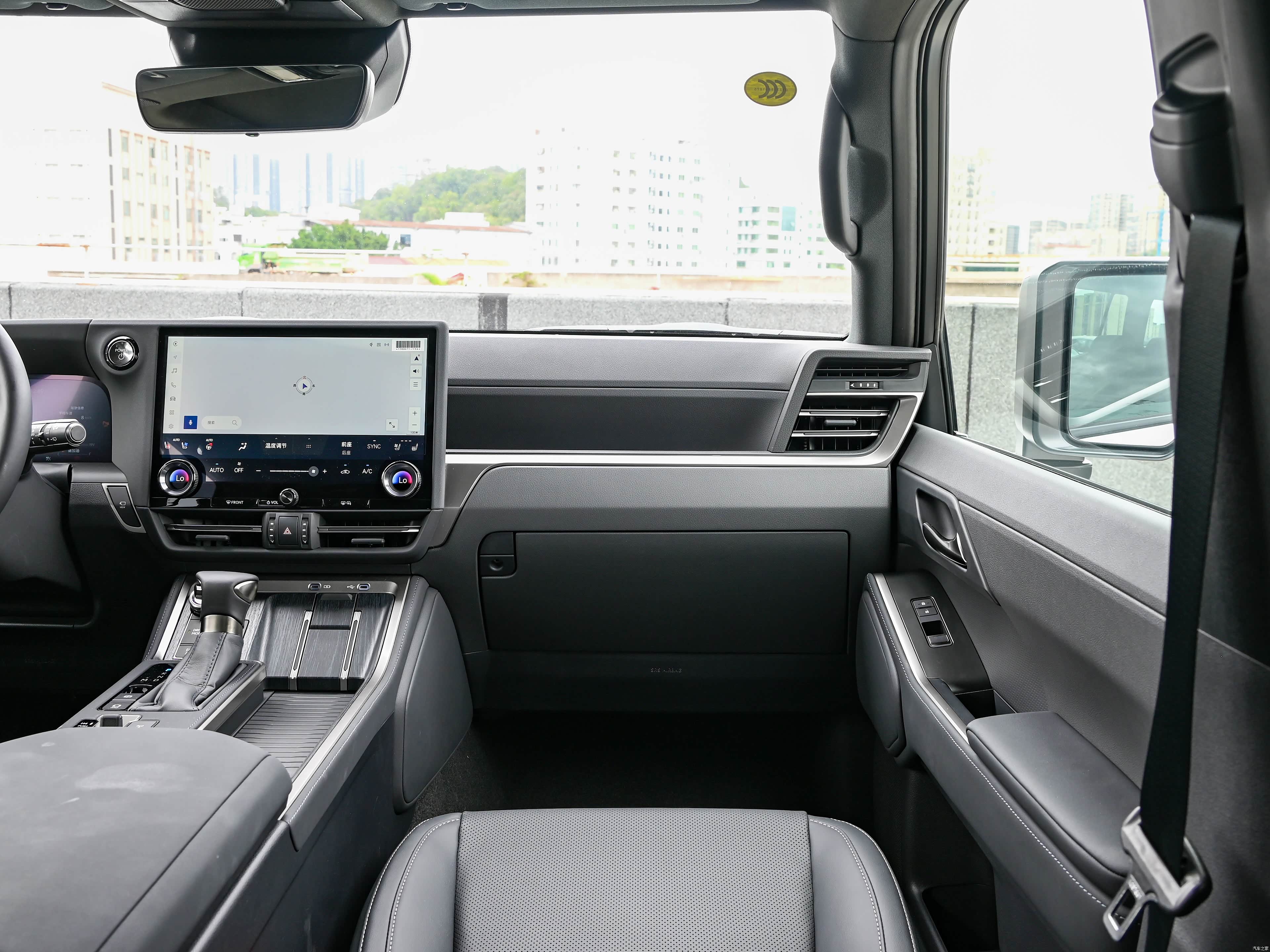 Lexus GX, миниатюра 12