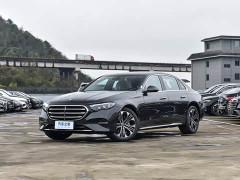 2026�� E 300 L ������