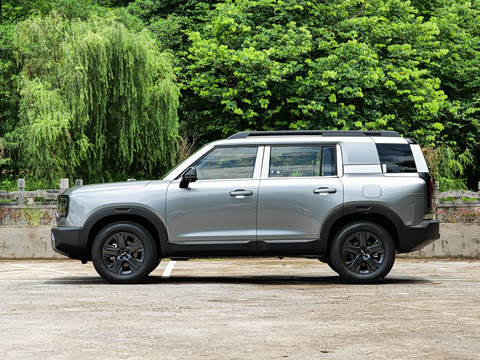 2027�� ���м� 1.5T DCT������׼��
