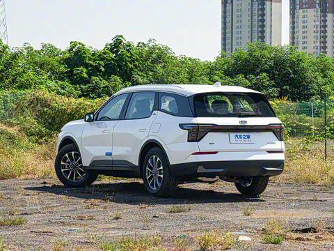 2026�� ���L 2.0T EcoBoost E�춯��������������