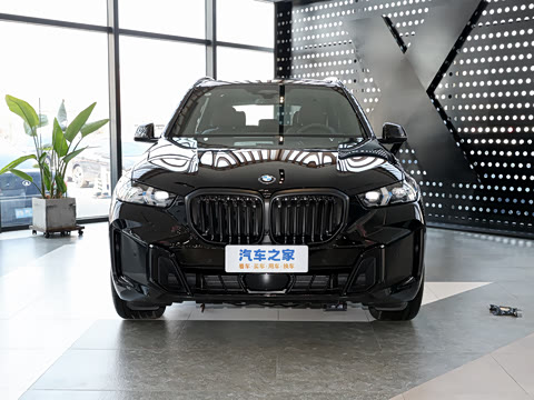 2026�� �Ŀ� xDrive 40Li M�˶���ҹ��װ