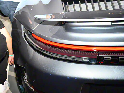 2026�� Turbo S 3.6T