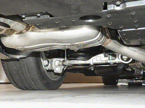 2024�� 4.0T V8��