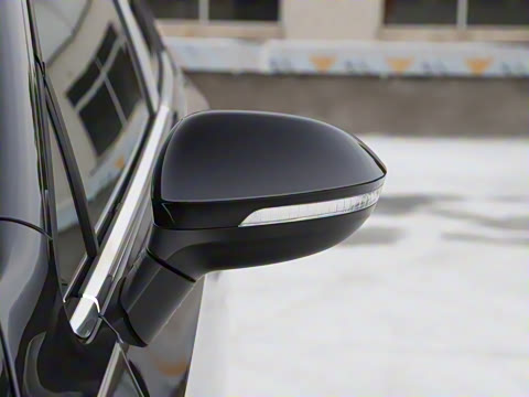 2025�� �Ŀ�� 300TSI R-Line