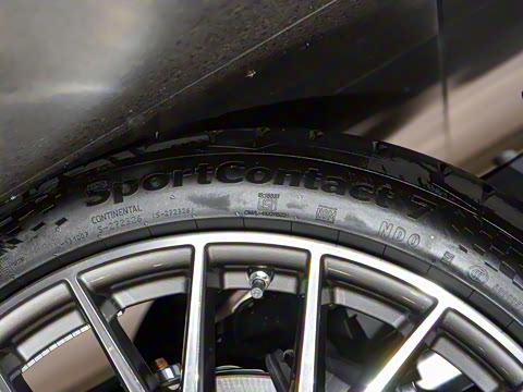 2024�� Panamera 4 �����ӳ��� 2.9T