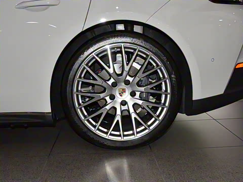 2024�� Panamera 4 �����ӳ��� 2.9T