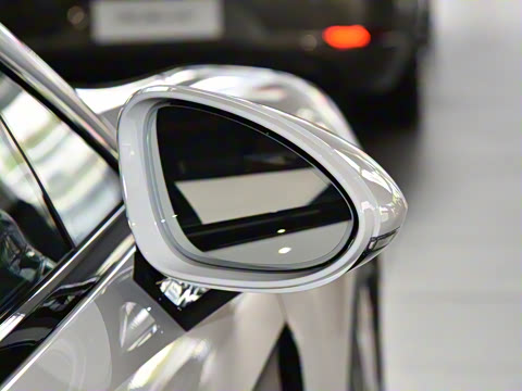 2024�� Panamera 4 �����ӳ��� 2.9T