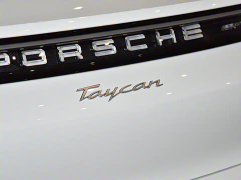 2026�� Taycan