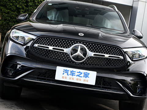 2026�� �Ŀ� GLC 300 L 4MATIC ������ 5��