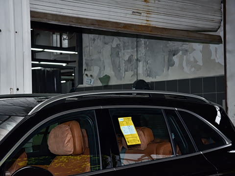 2026�� GLC 300 L 4MATIC ������ 7��