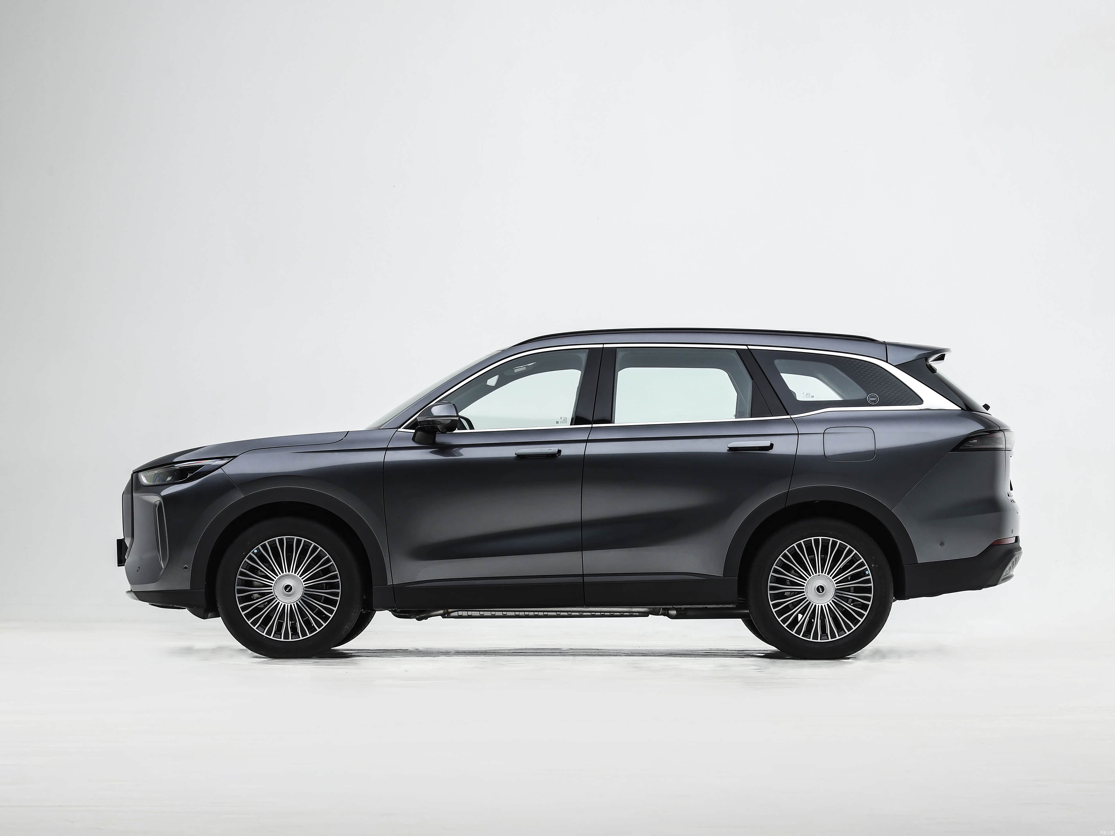 Chery Fulwin T9, миниатюра 4