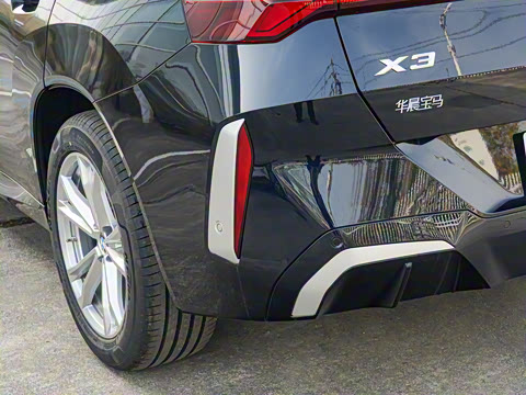 2025�� �Ŀ� xDrive25L ������װ