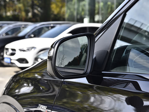 2026�� AMG GLE 53 4MATIC+