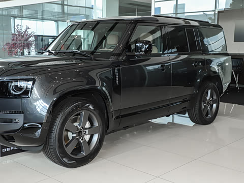 2026�� 130 3.0T X-Dynamic HSE