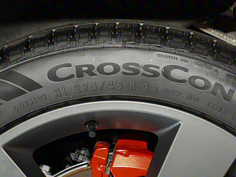 2025�� 110 3.0T P400 X