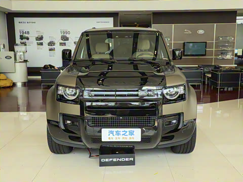 2025�� 110 3.0T P400 X