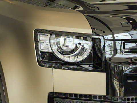 2025�� 110 3.0T P400 X