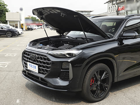2026�� 45 TFSI quattro ����ʿ�� ������װ 6��