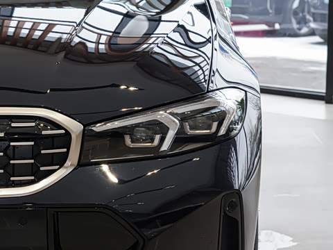 2026�� 325Li M�˶���װ