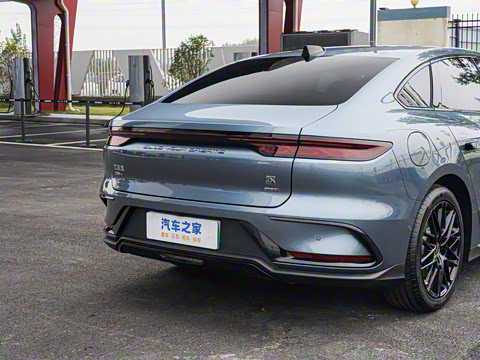 2025�� DM-i �Ǽݰ� 245KM�����״��콢��