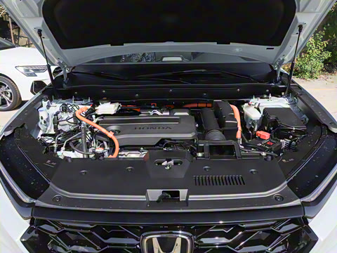 2026�� ȫ��30����ҫ�� 2.0L e:HEV ����������